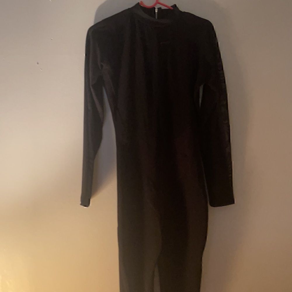 Sexy Jumpsuit - Picture 3 of 5